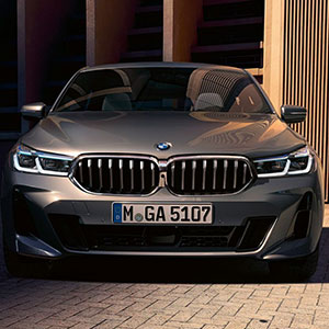BMW 6 Series 2021 diện mạo mới. Giá bán, thông số, hình ảnh.
